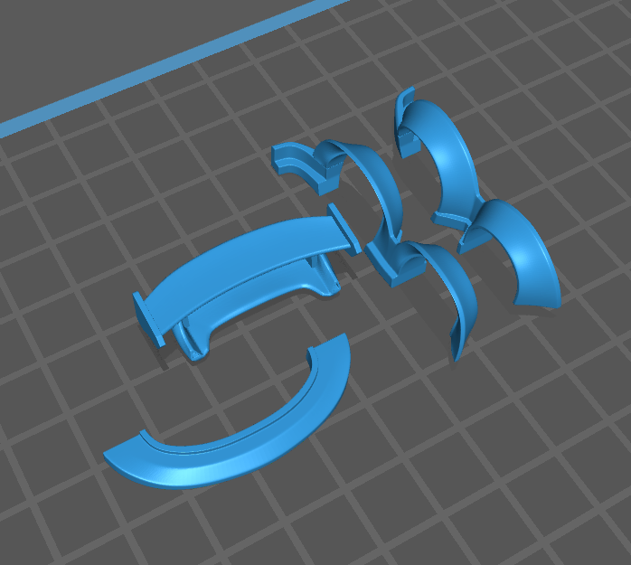 Hot Wheels Kool Kombi RWB Style Wide Bodykit