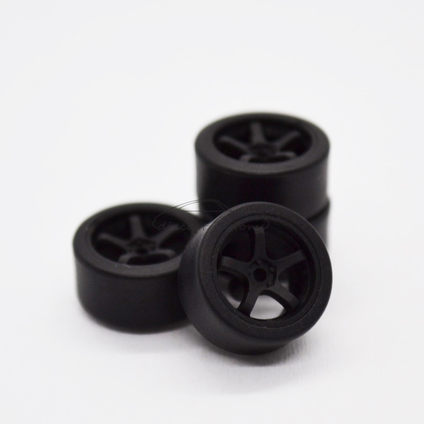 Advan Racing GT Inspired Wheel