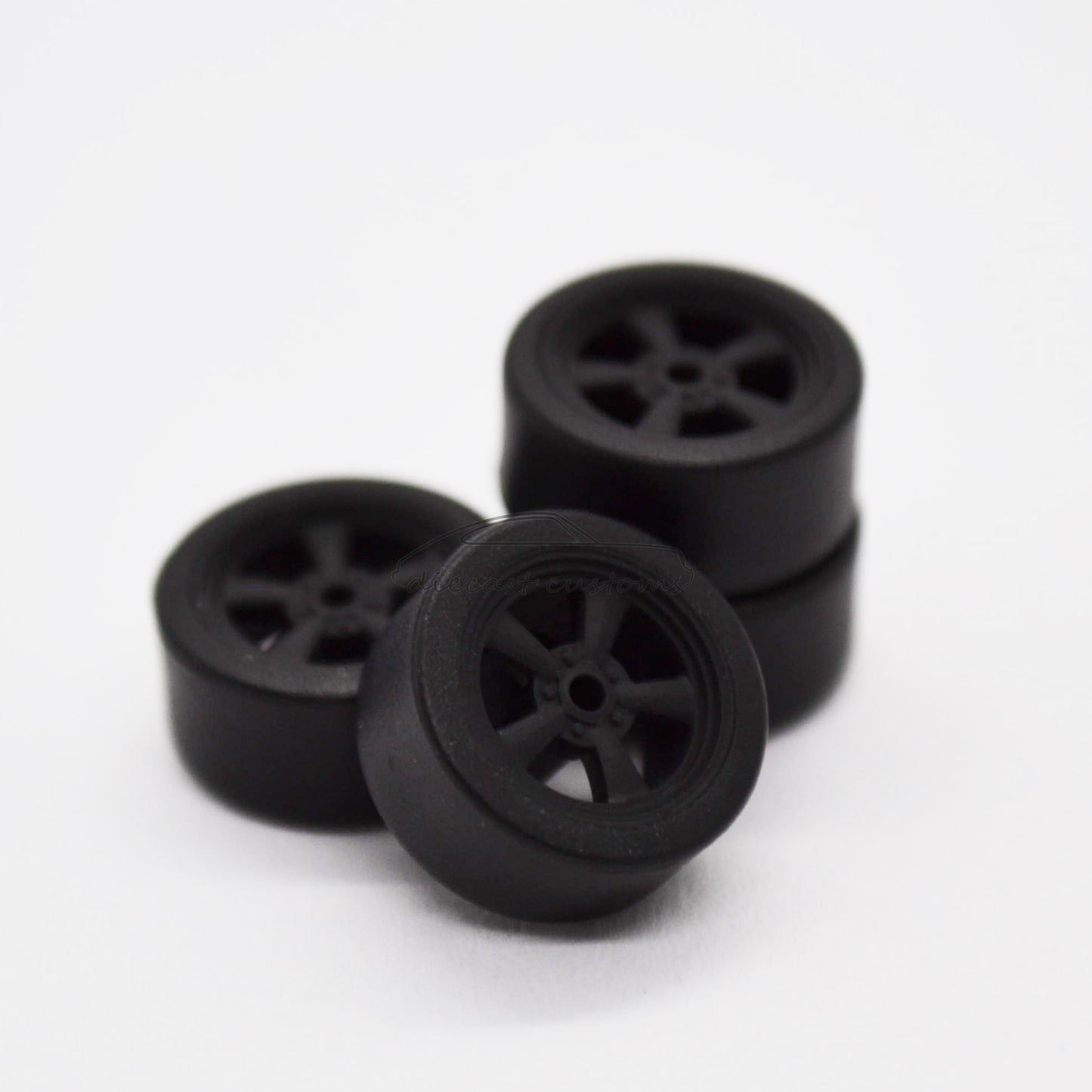 AR Torq Thrust Inspired Wheel