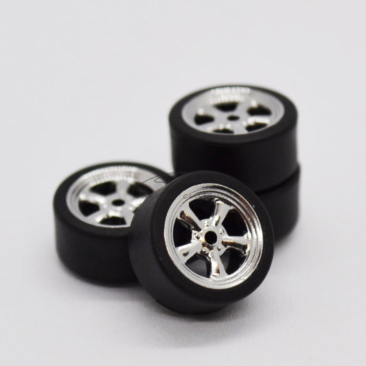AR Torq Thrust Inspired Wheel
