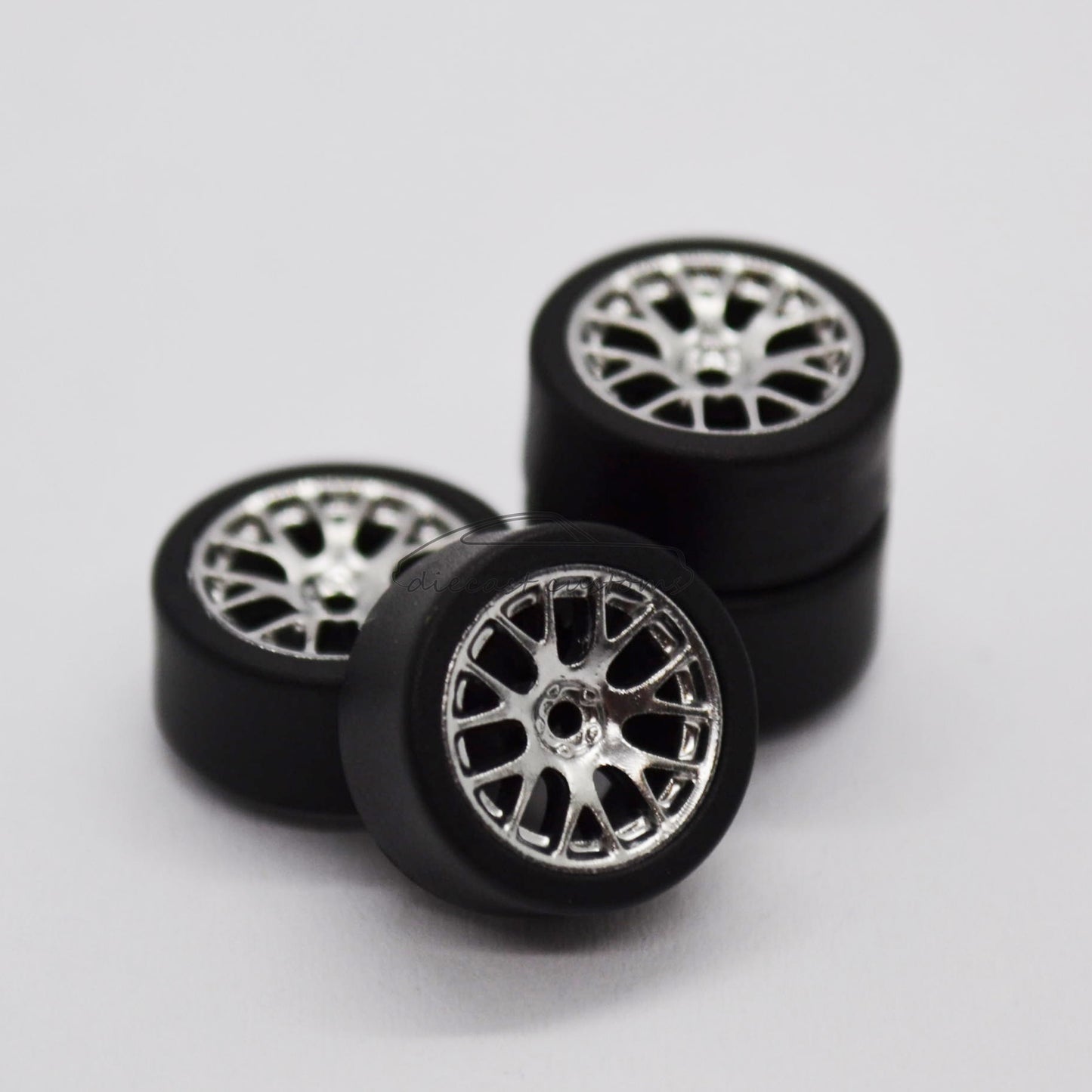 BBS CH-R Inspired Wheel