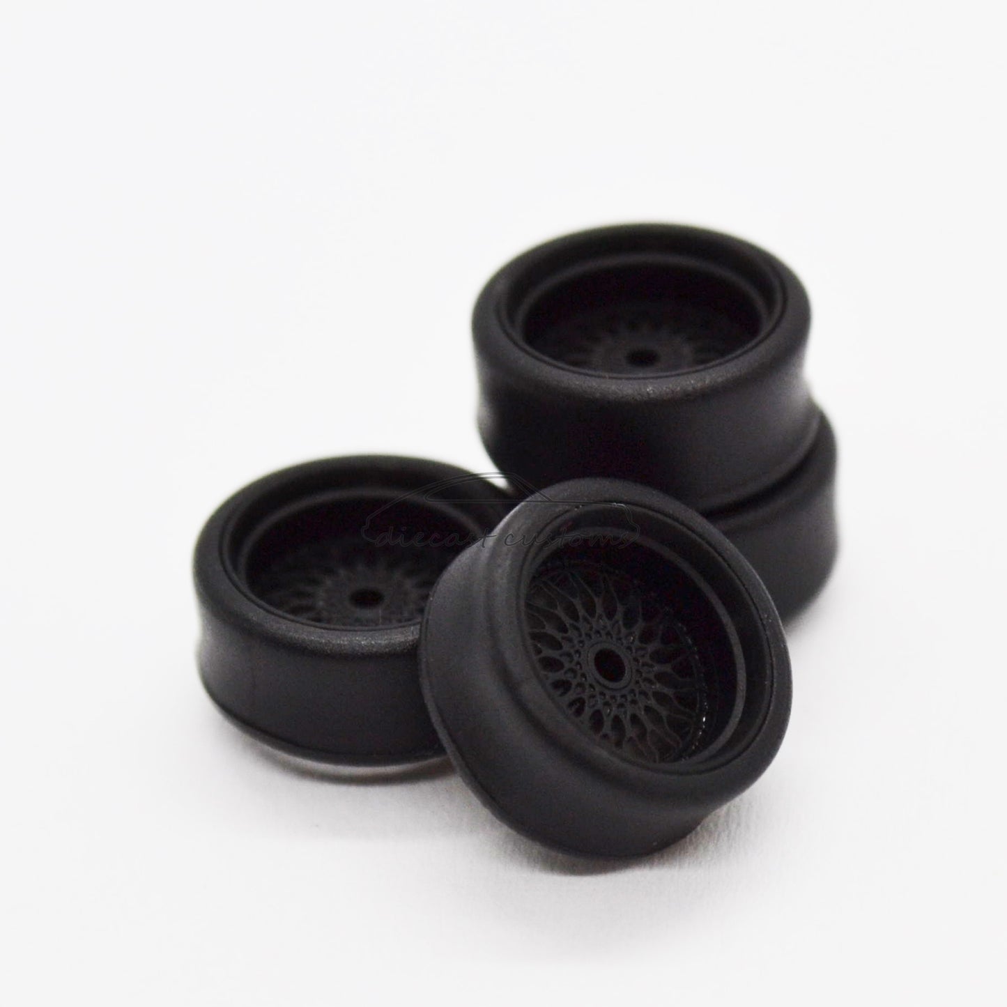 BBS Super RS Inspired Wheel