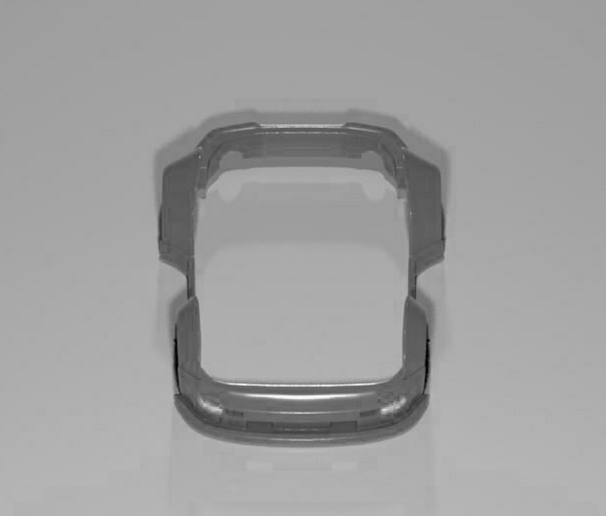 Hot Wheels Porsche 911 Tooned RWB Style Wide Bodykit