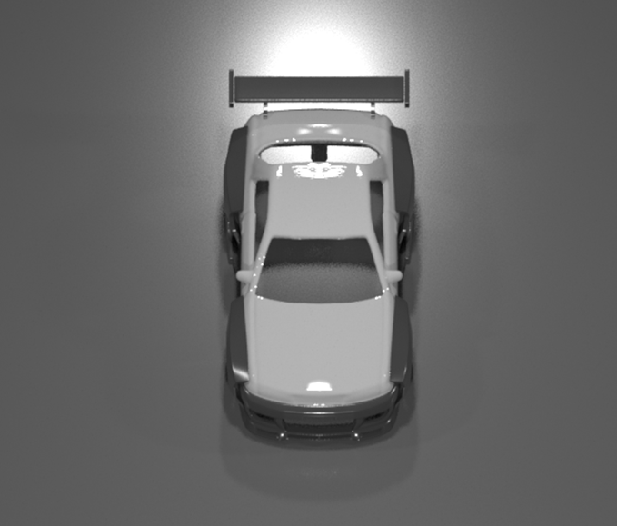 Hot Wheels Nissan Skyline GT-R R32 Fatboi Bodykit