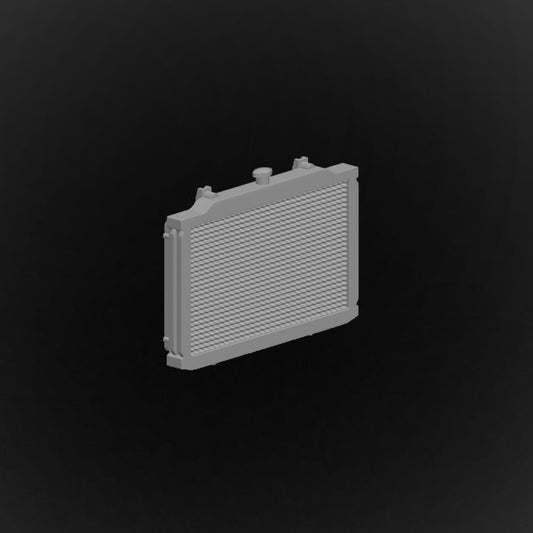 Radiator