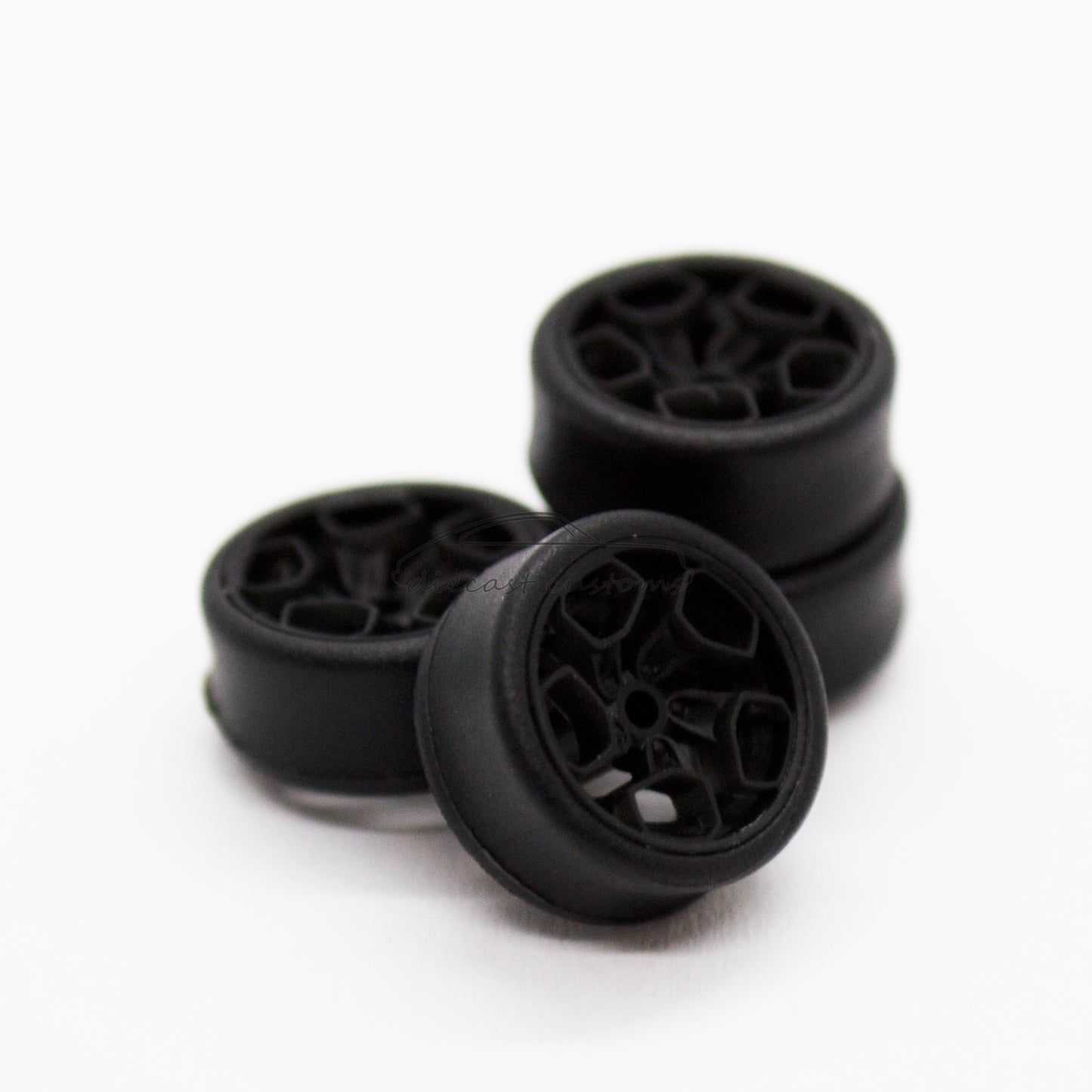 Rotiform HUR-T Inspired Wheel