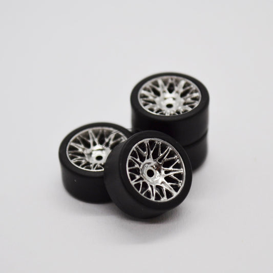 Rotiform JDR Inspired Wheel