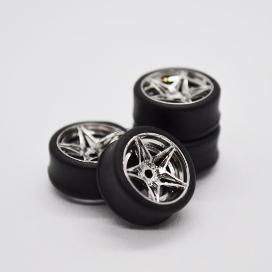 Rotiform VDA Inspired Wheel