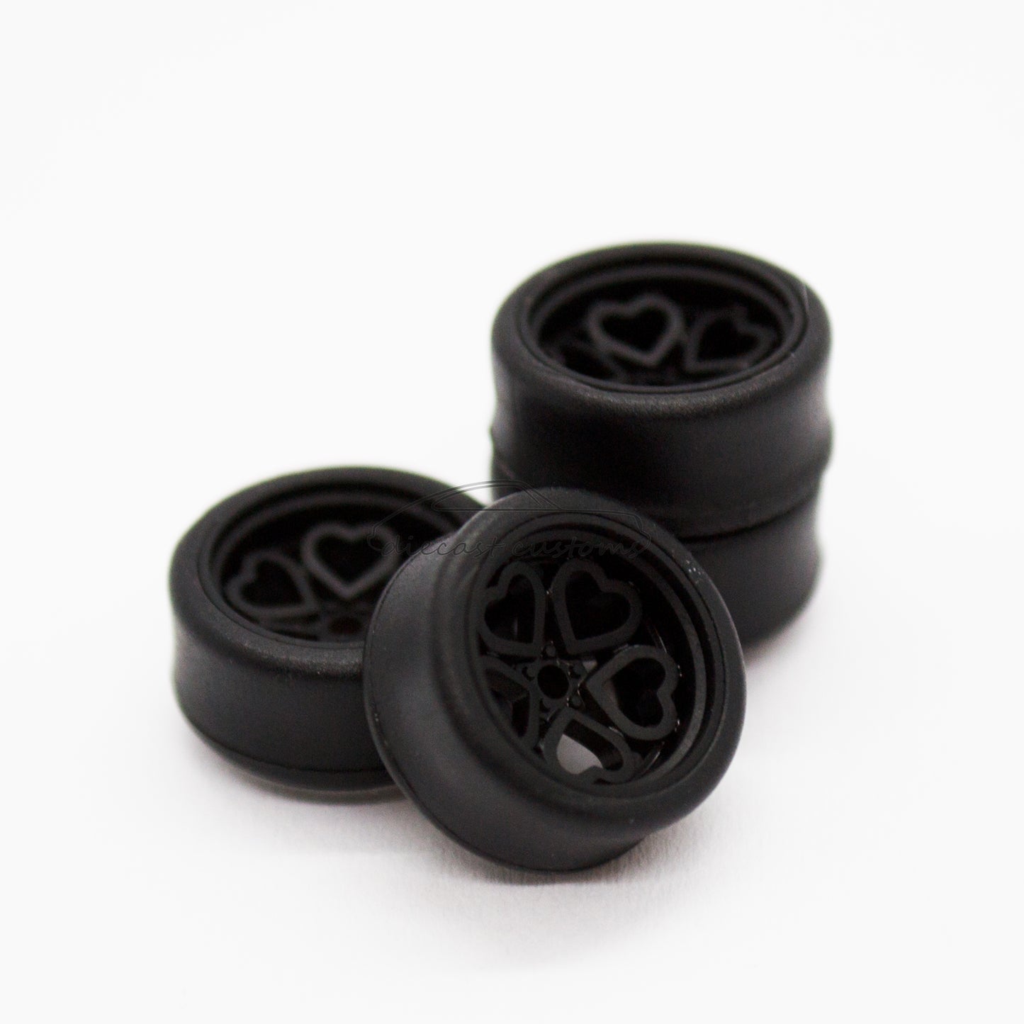 SK Mona Inspired Wheel