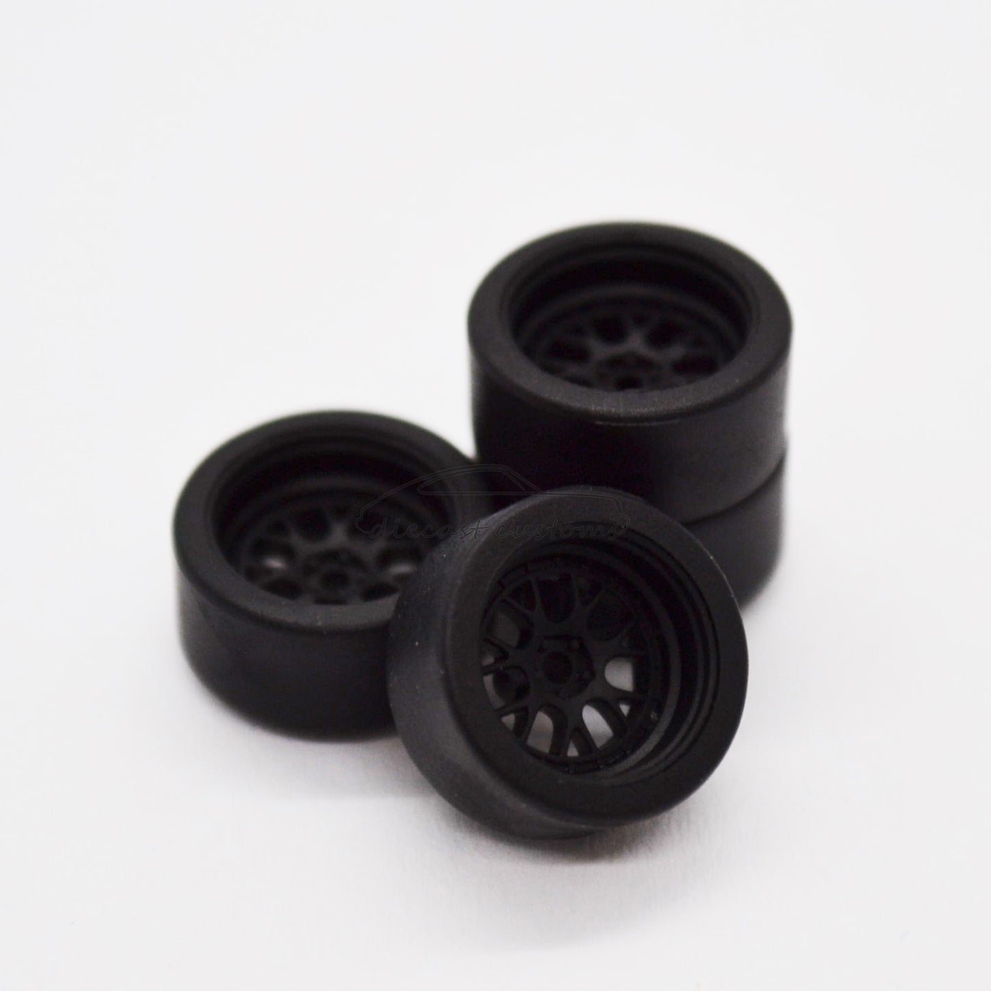 BBS LM-R Inspired Wheel