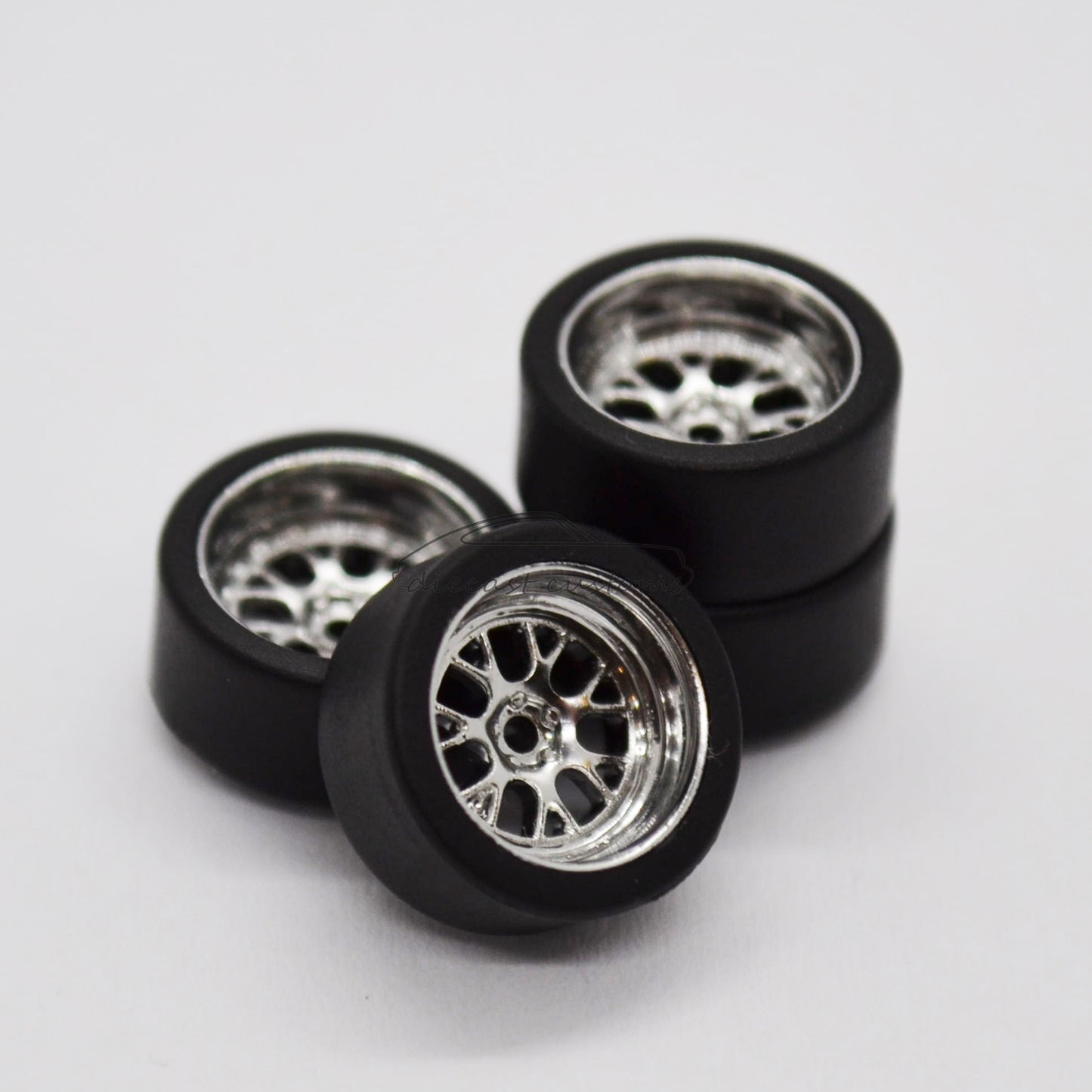 BBS LM-R Inspired Wheel