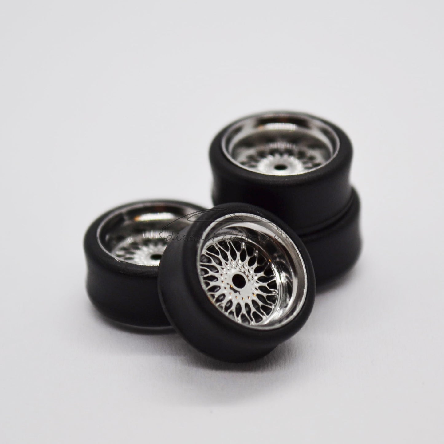 BBS Super RS Inspired Wheel