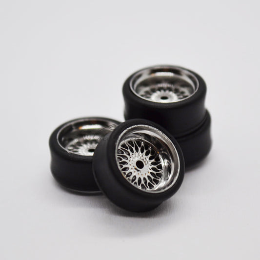 BBS Super RS Inspired Wheel