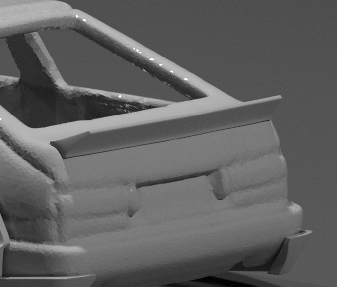 Hot Wheels Toyota AE86 Trueno Pandem Style Wide Bodykit