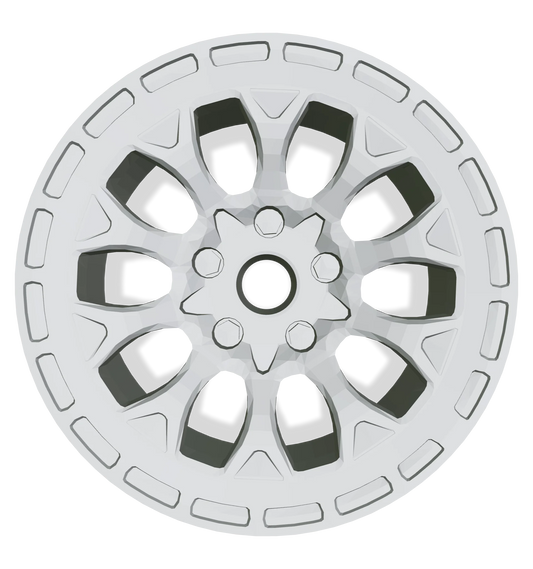 Rotiform DAB-M Inspired Wheel