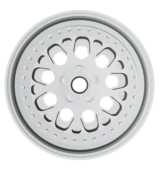 Fifteen52 Formula TR Inspired Wheel