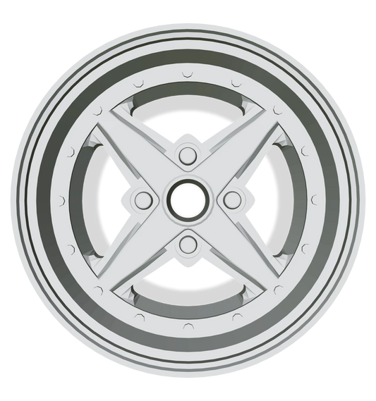 Work Equip 01 Inspired Wheel