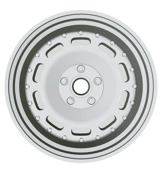 Rotiform BKK Inspired Wheel