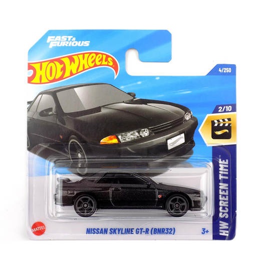 Nissan Skyline GT-R (BNR32)