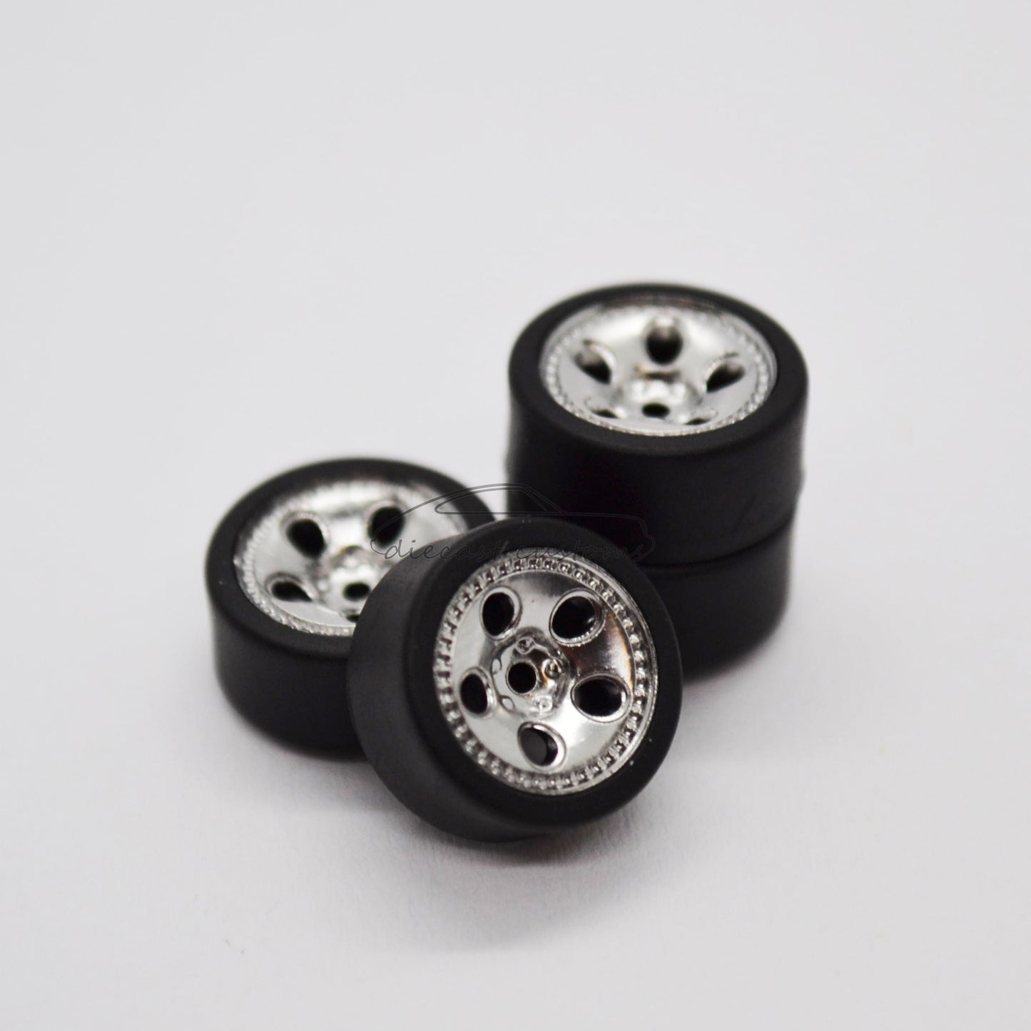 Rotiform DIA Inspired Wheel