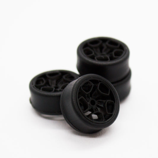 Rotiform HUR-T Inspired Wheel