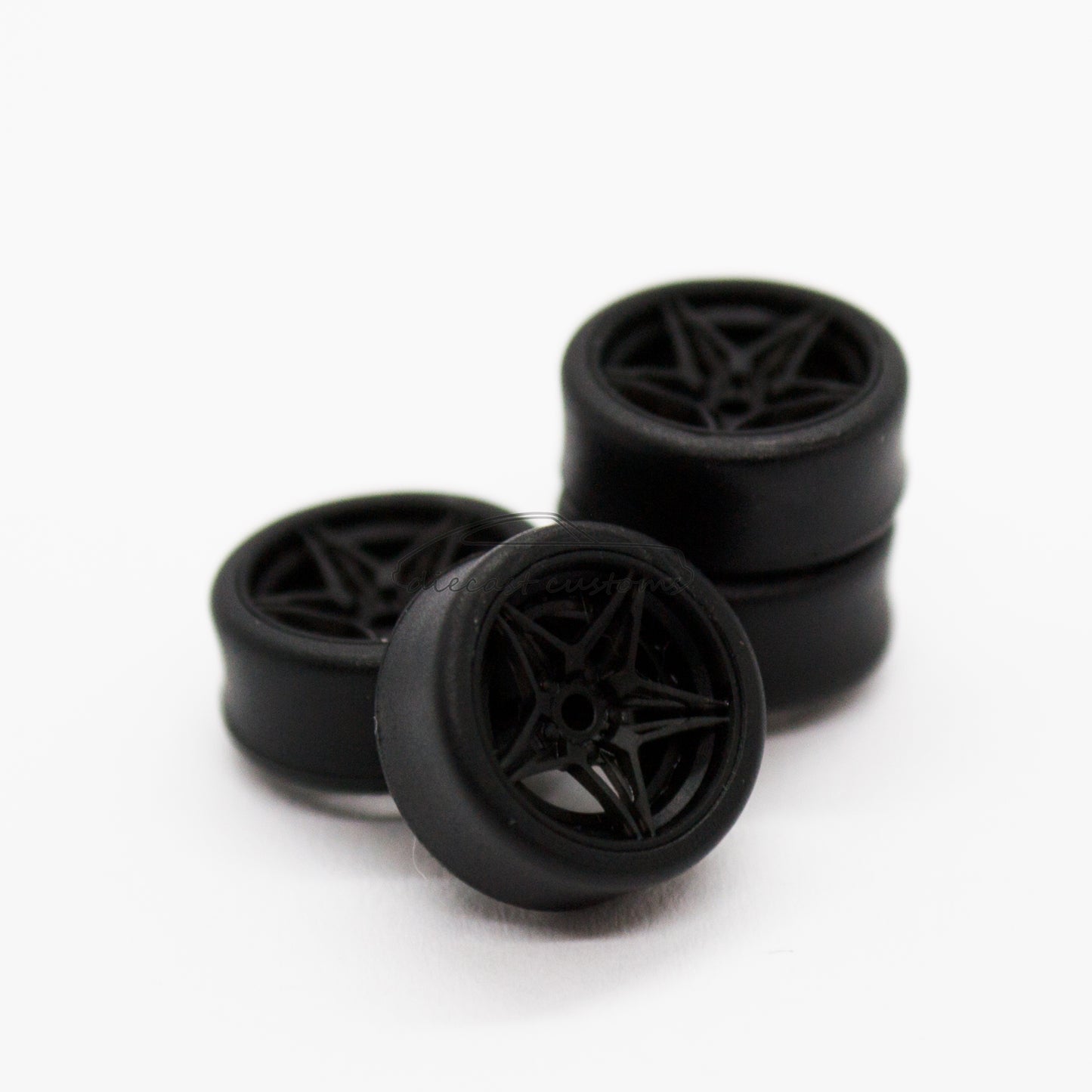 Rotiform VDA Inspired Wheel