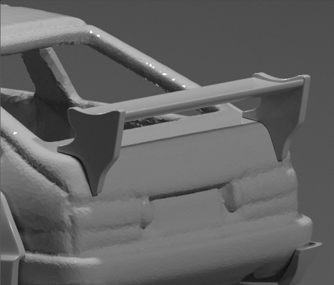 Hot Wheels Toyota AE86 Trueno Pandem Style Wide Bodykit