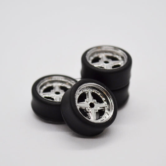 Work Equip 01 Inspired Wheel