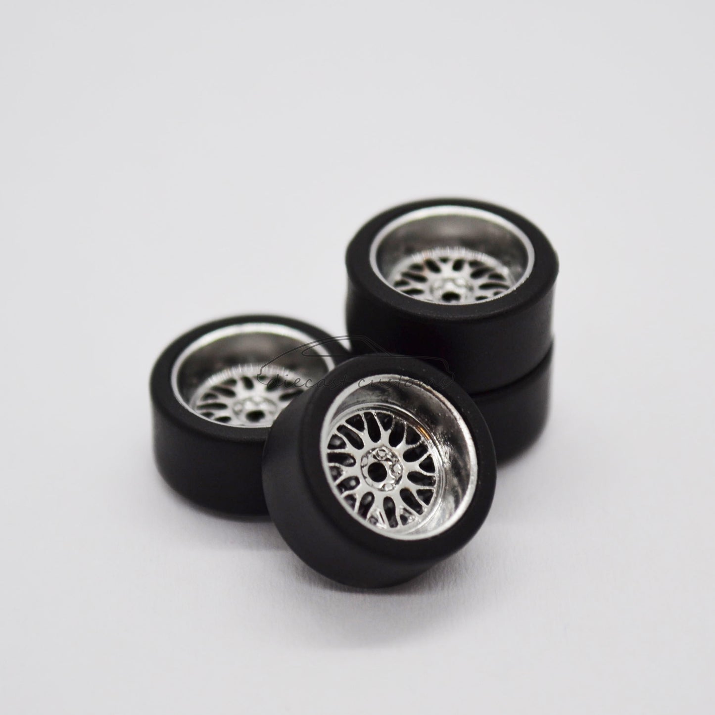 Work VS-XX Inspired Wheel